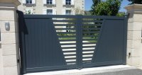 Notre société de clôture et de portail à Vesaignes-sur-Marne